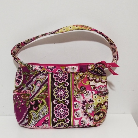 Vera Bradley Handbags - Vera Bradley small purse